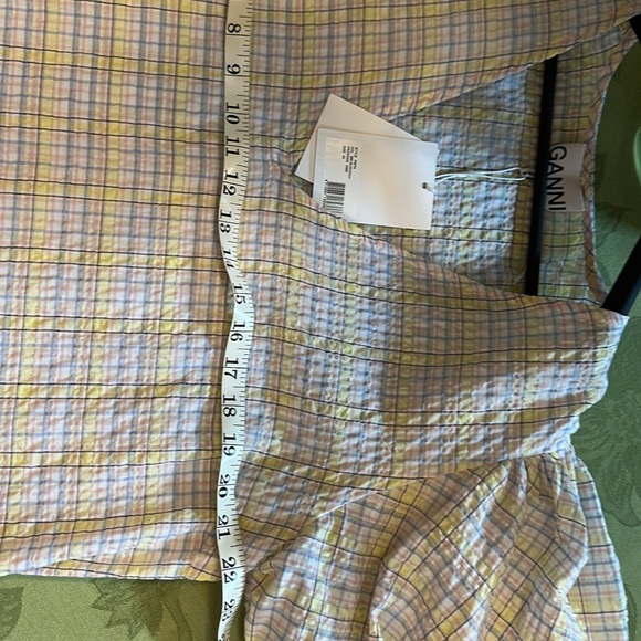 Ganni Dress - Picture 10 of 10